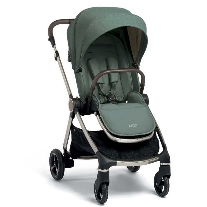 Універсальна коляска 2 в 1 Mamas & Papas Strada