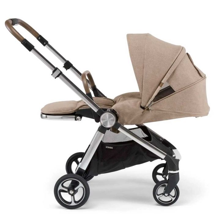 Прогулочная коляска Mamas&Papas Strada