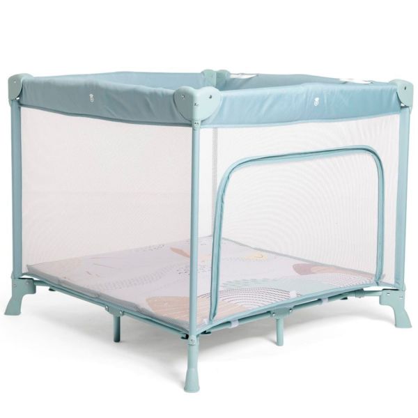 Манеж игровой Chicco Open Box