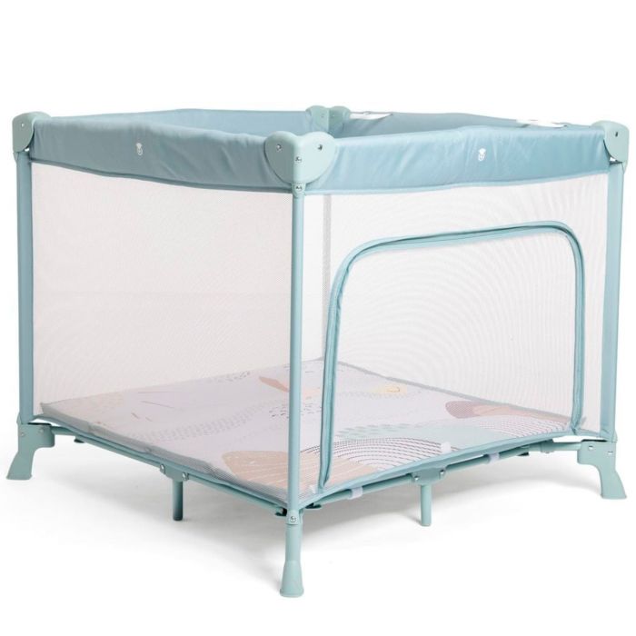 Манеж игровой Chicco Open Box