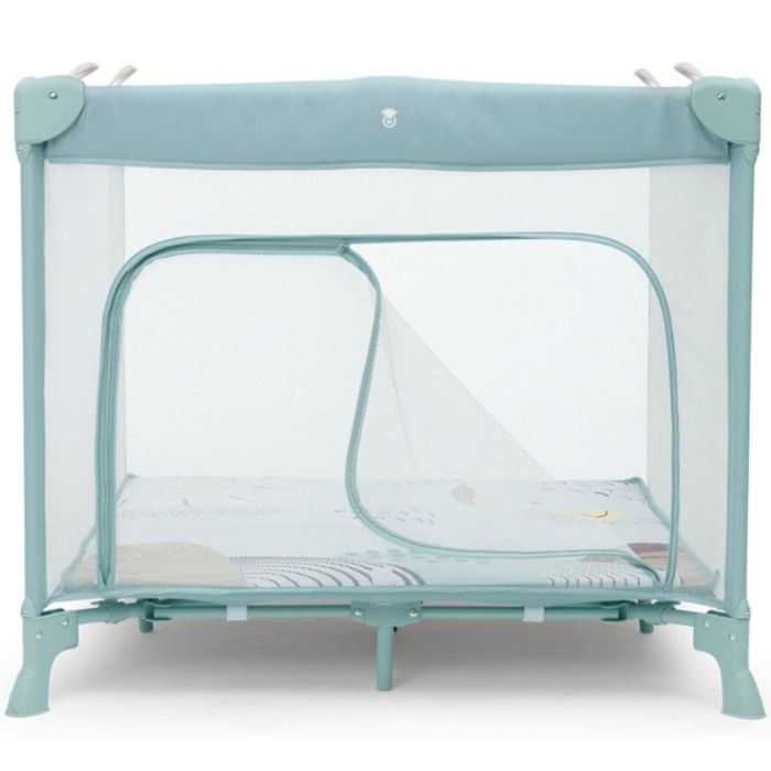 Манеж игровой Chicco Open Box