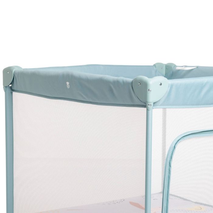 Манеж игровой Chicco Open Box