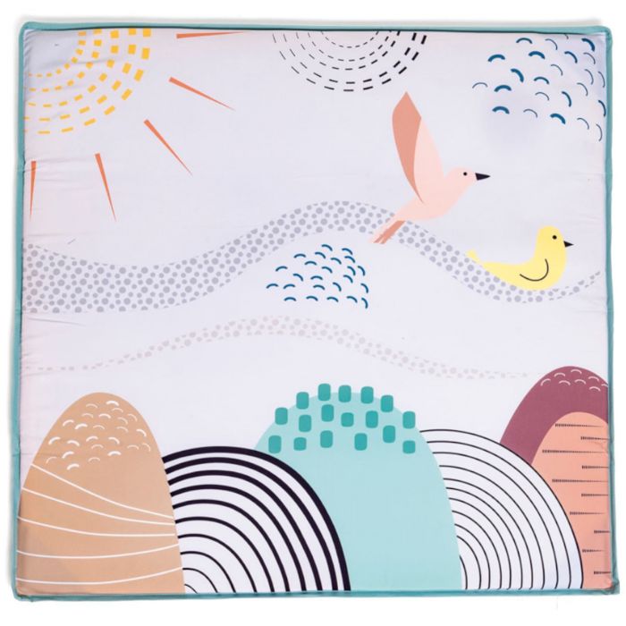 Манеж игровой Chicco Open Box