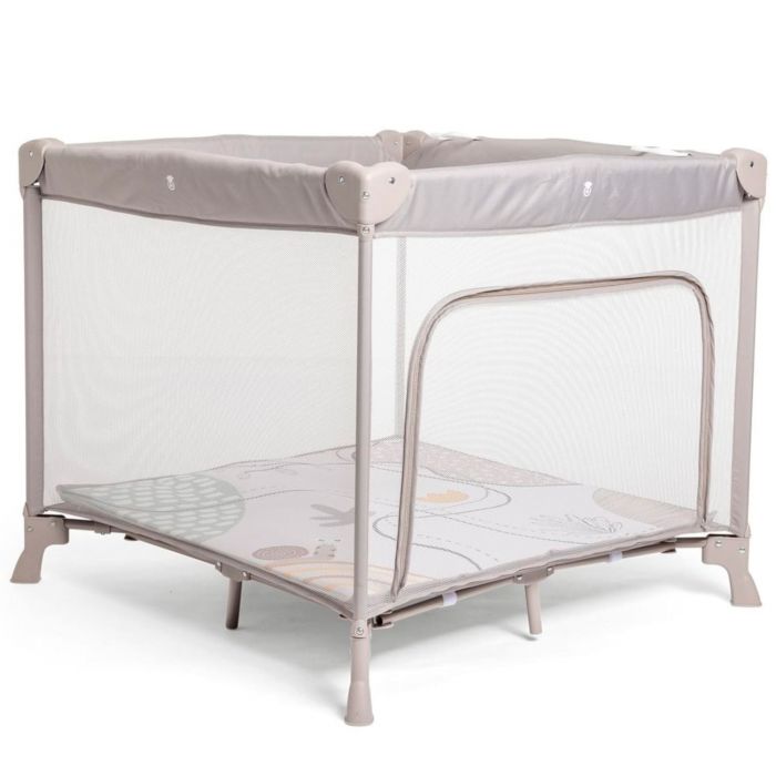 Манеж игровой Chicco Open Box