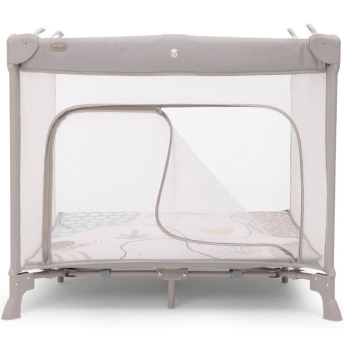 Манеж игровой Chicco Open Box