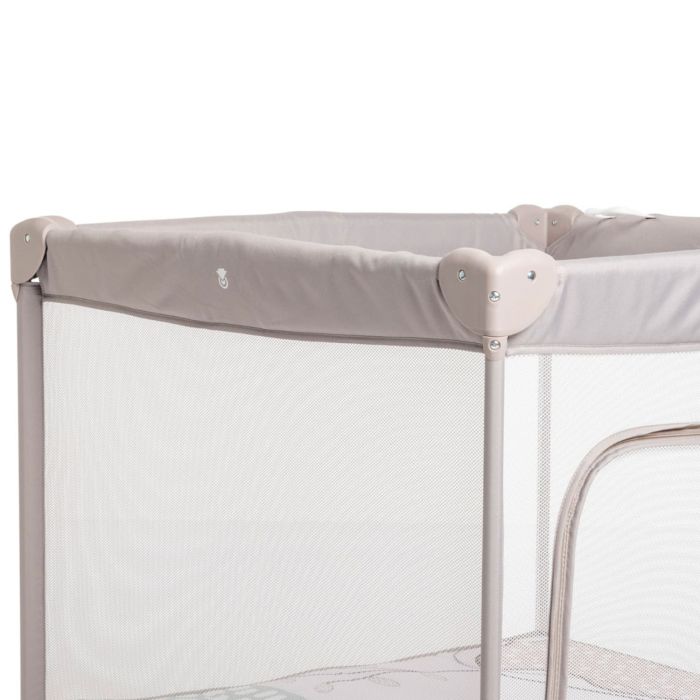 Манеж игровой Chicco Open Box