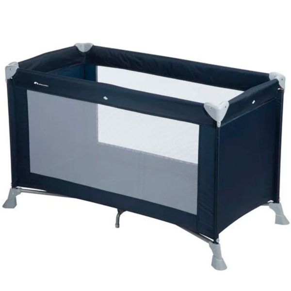 Манеж-ліжечко Bebe Confort Soft Dreams