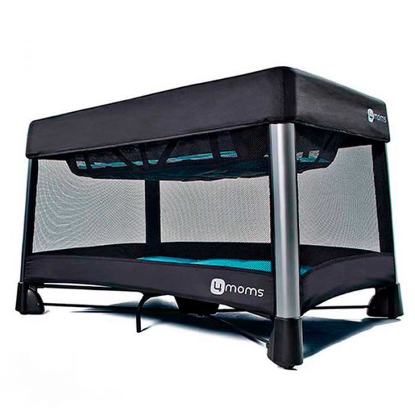 Манеж – кровать 4moms Breeze