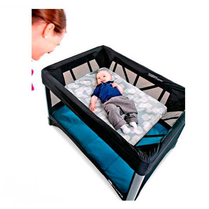 Манеж – кровать 4moms Breeze