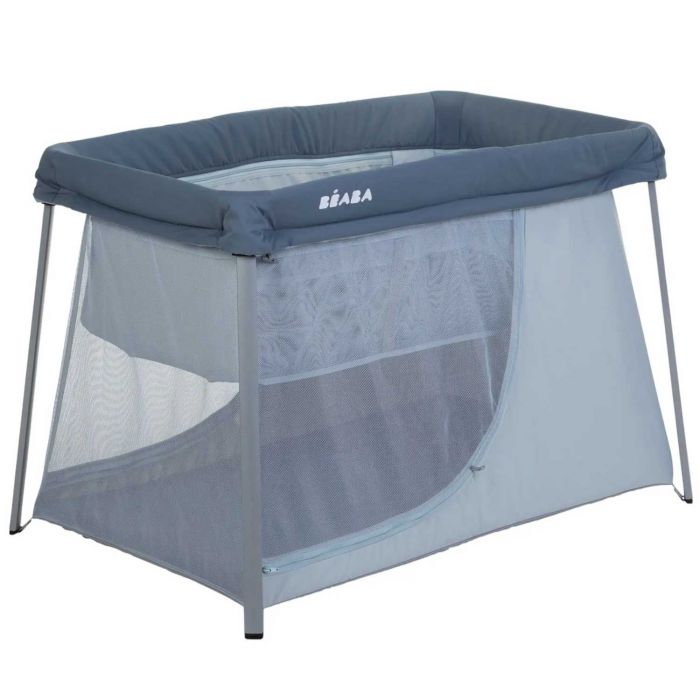Манеж кровать Beaba Easy Sleep 3 в 1