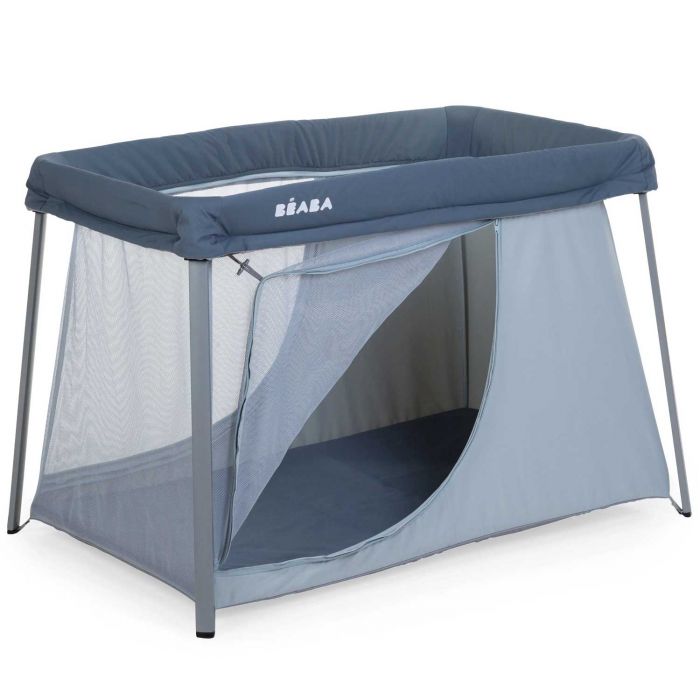 Манеж кровать Beaba Easy Sleep 3 в 1