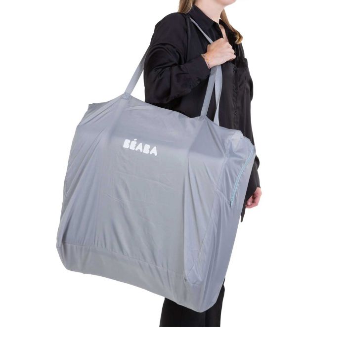 Манеж кровать Beaba Easy Sleep 3 в 1
