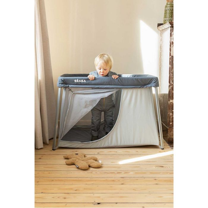 Манеж кровать Beaba Easy Sleep 3 в 1
