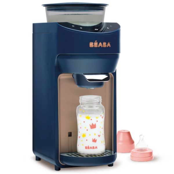 Машина для приготовления смеси Beaba Milkeo Plus