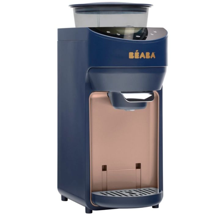 Машина для приготовления смеси Beaba Milkeo Plus