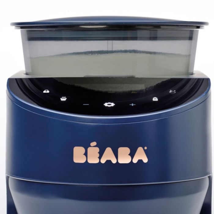 Машина для приготовления смеси Beaba Milkeo Plus