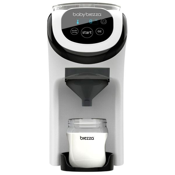 Машина для приготовления детской смеси Baby Brezza Formula Pro Mini
