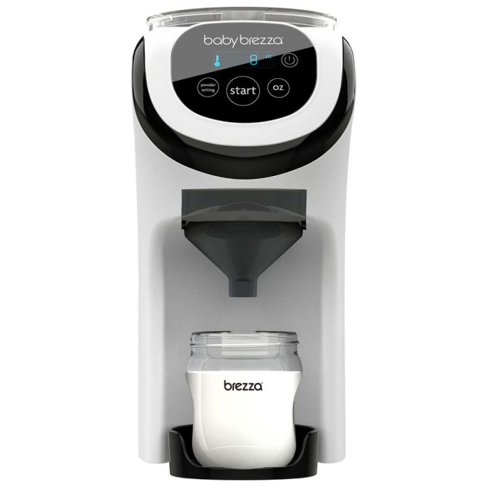 Машина для приготовления детской смеси Baby Brezza Formula Pro Mini