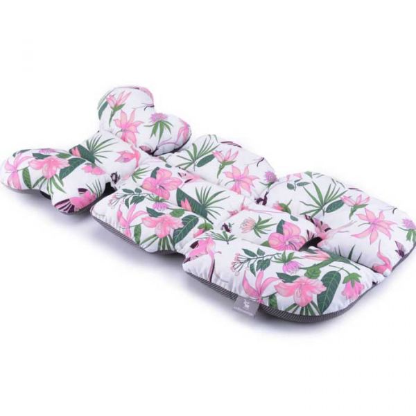 Матрас в коляску и автокресло Cottonmoose Air