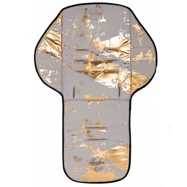 Матрасик-вкладыш в коляску Bjallra of Sweden