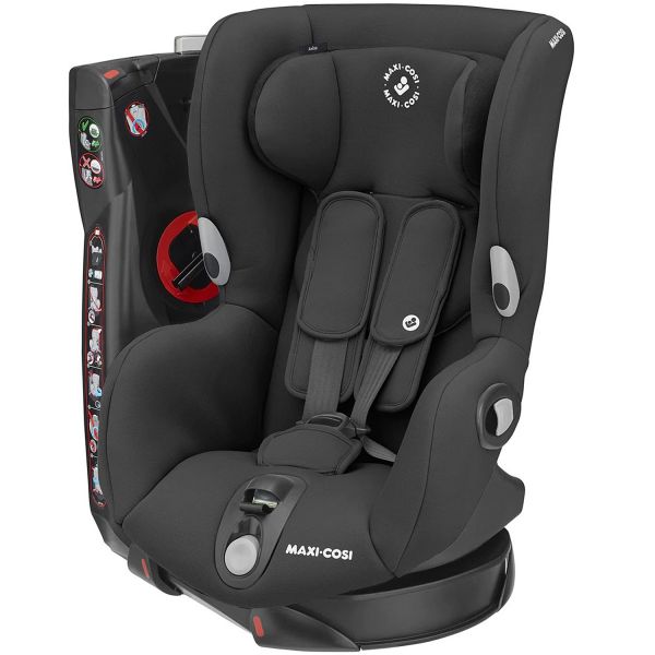 Автокресло Maxi-Cosi Axiss (9-18 кг)