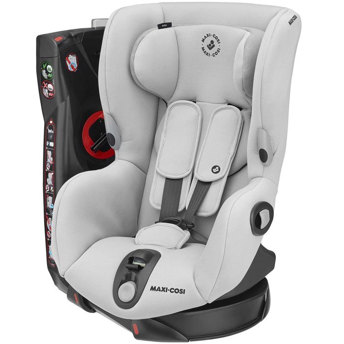 Автокресло Maxi-Cosi Axiss (9-18 кг)
