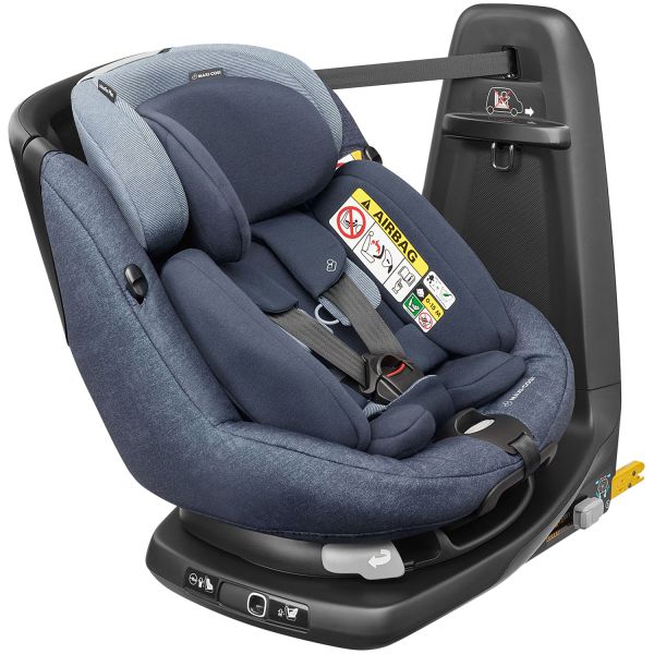 Автокресло Maxi-Cosi AxissFix Plus i-Size (0-18 кг) Автокресло Maxi-Cosi AxissFix Plus i-Size (0-18 кг)