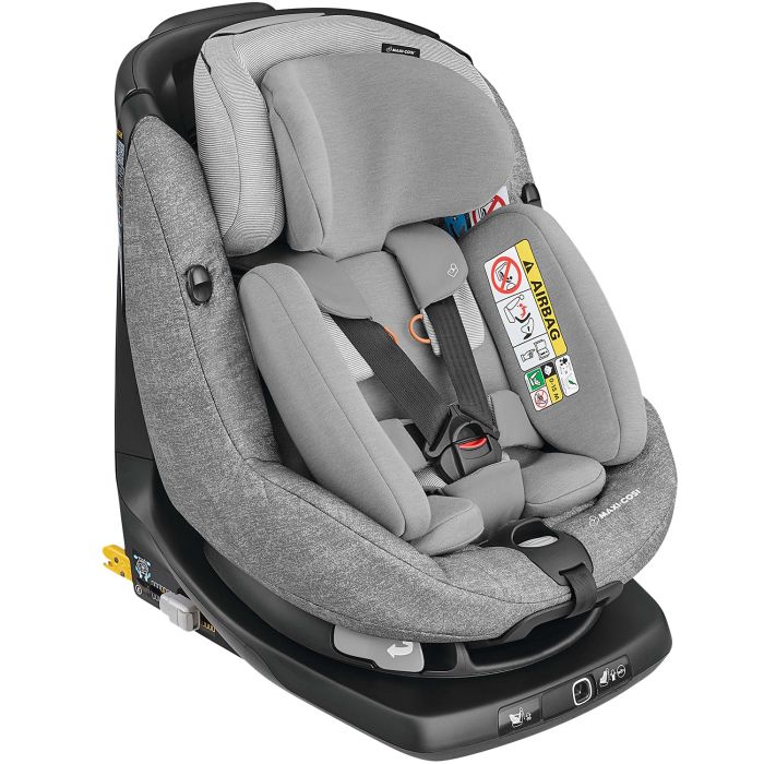 Автокрісло Maxi-Cosi AxissFix Plus i-Size (0-18 кг)