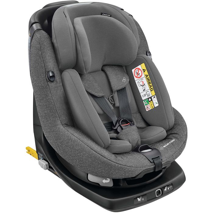Автокрісло Maxi-Cosi AxissFix Plus i-Size (0-18 кг)