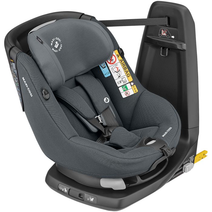 Автокрісло Maxi-Cosi AxissFix I-Size (0-18 кг)