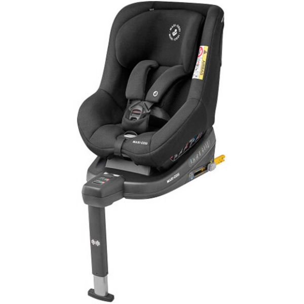 Автокресло Maxi-Cosi Beryl (0-25 кг) Автокресло Maxi-Cosi Beryl (0-25 кг)