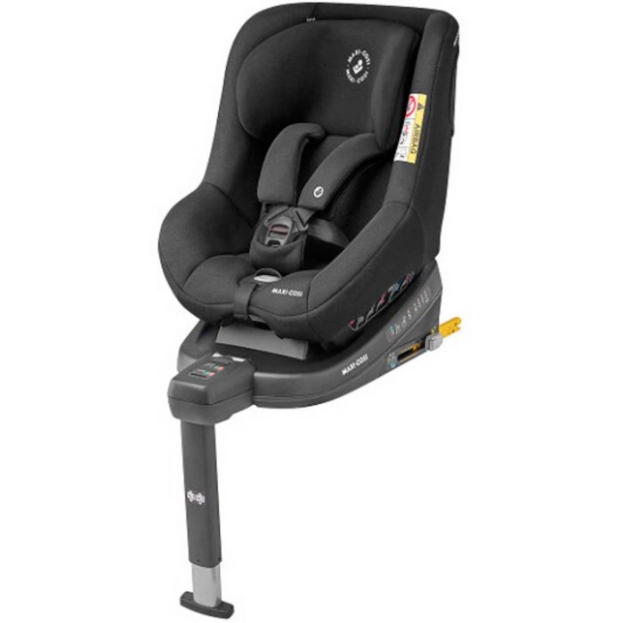 Автокрісло Maxi-Cosi Beryl (0-25 кг)