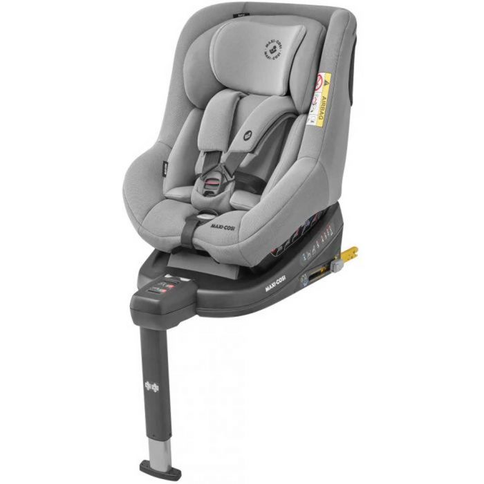 Автокрісло Maxi-Cosi Beryl (0-25 кг)