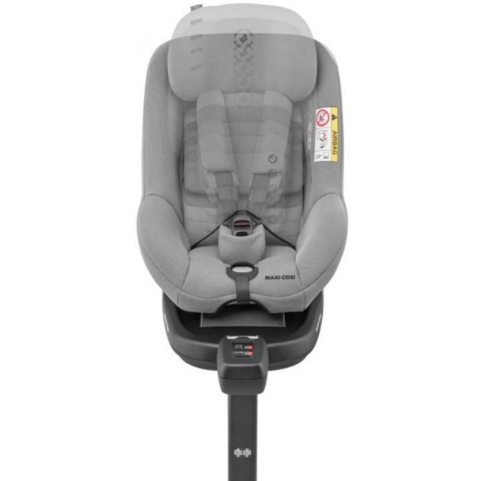 Автокрісло Maxi-Cosi Beryl (0-25 кг)