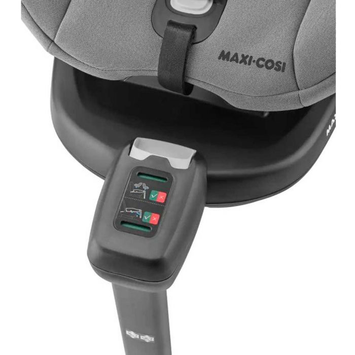 Автокрісло Maxi-Cosi Beryl (0-25 кг)