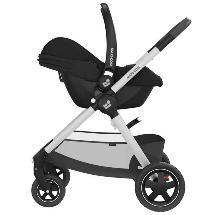 Автокресло Maxi-Cosi Cabriofix i-Size (0-13 кг)