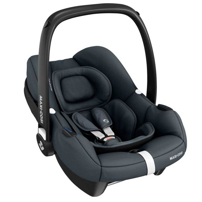 Автокресло Maxi-Cosi Cabriofix i-Size (0-13 кг)