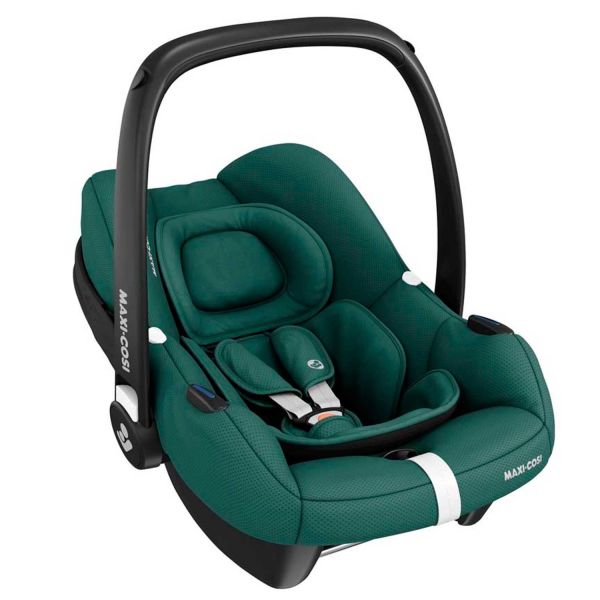 Автокресло Maxi-Cosi Cabriofix i-Size (0-13 кг) Автокресло Maxi-Cosi Cabriofix i-Size (0-13 кг)
