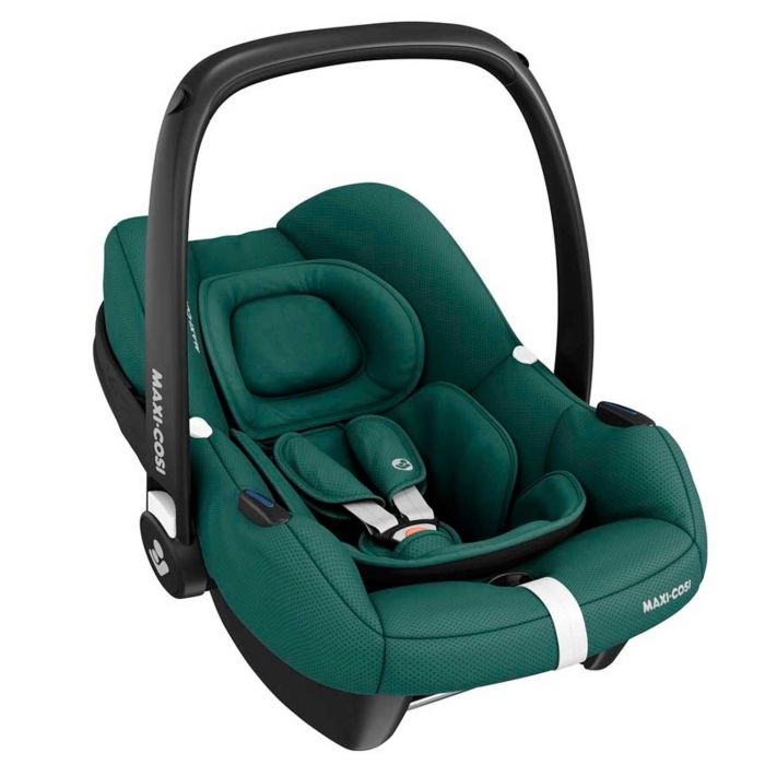 Автокресло Maxi-Cosi Cabriofix i-Size (0-13 кг)