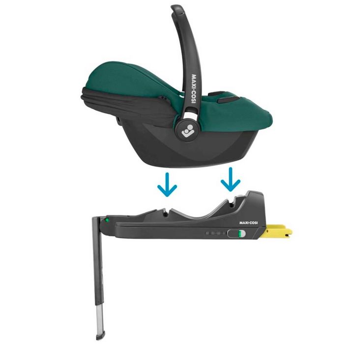 Автокресло Maxi-Cosi Cabriofix i-Size (0-13 кг)