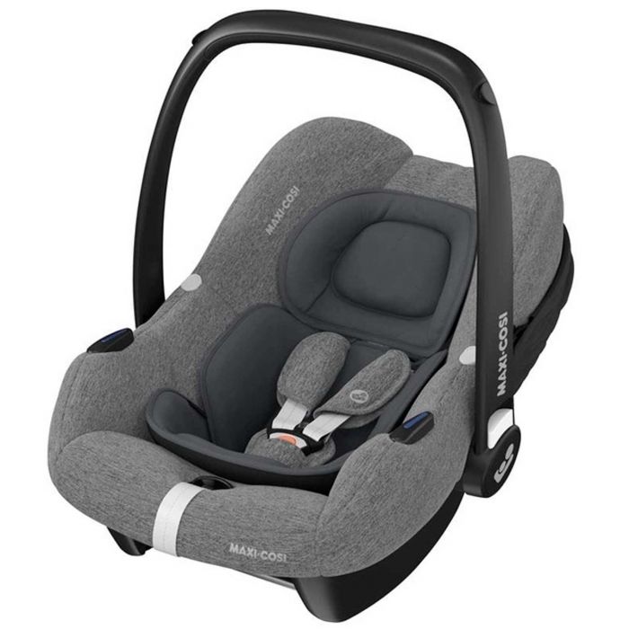 Автокресло Maxi-Cosi Cabriofix i-Size (0-13 кг)