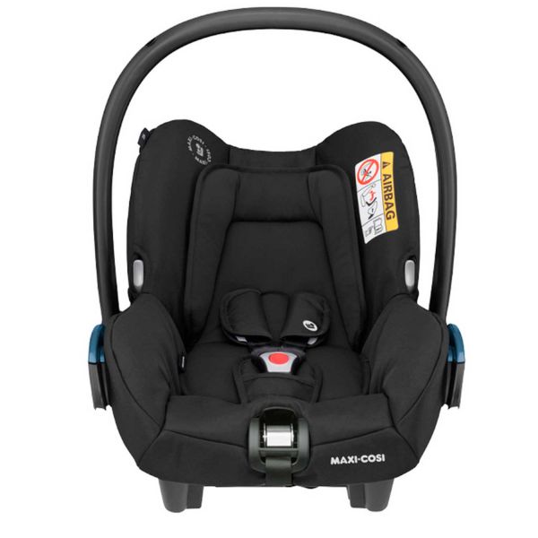 Автокресло Maxi-Cosi Citi (0-13 кг)