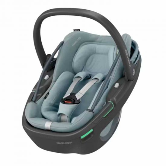 Модульное автокресло Maxi-Cosi Coral i-Size (0-13 кг)