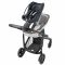 Модульное автокресло Maxi-Cosi Coral i-Size (0-13 кг)