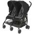 Прогулянкова коляска для двійні Maxi-Cosi Dana For2