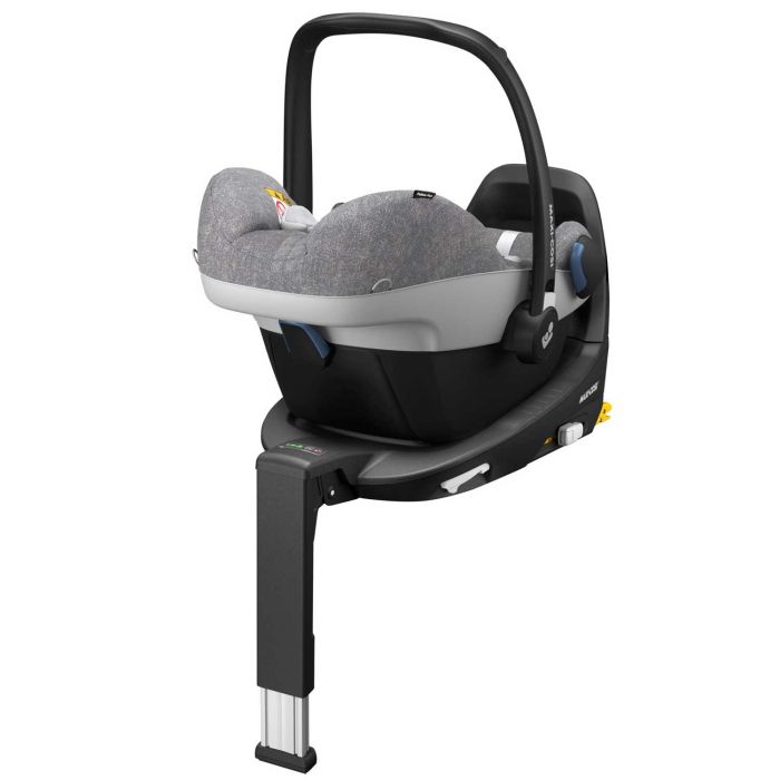База для автокрісла Maxi-Cosi FamilyFix3