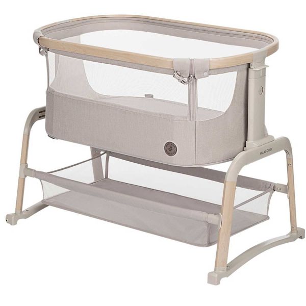 Приставная кроватка–колыбель Maxi-Cosi Lora Air Приставная кроватка–колыбель Maxi-Cosi Lora Air