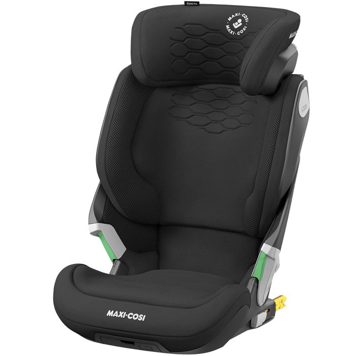 Автокресло Maxi-Cosi Kore Pro i-Size (15-36 кг)