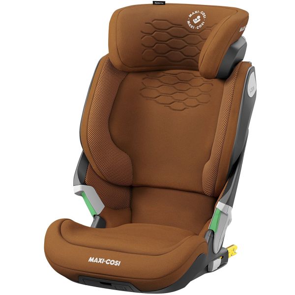 Автокресло Maxi-Cosi Kore Pro i-Size (15-36 кг)