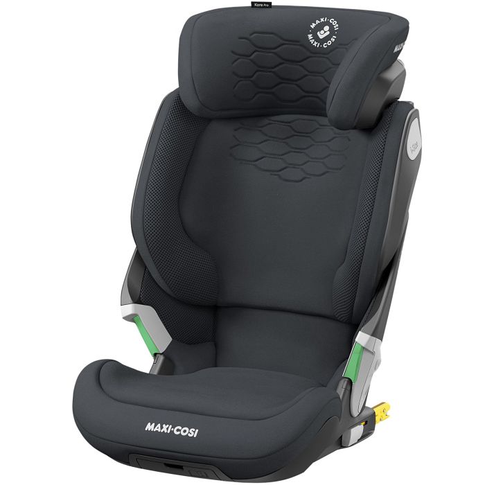 Автокресло Maxi-Cosi Kore Pro i-Size (15-36 кг)